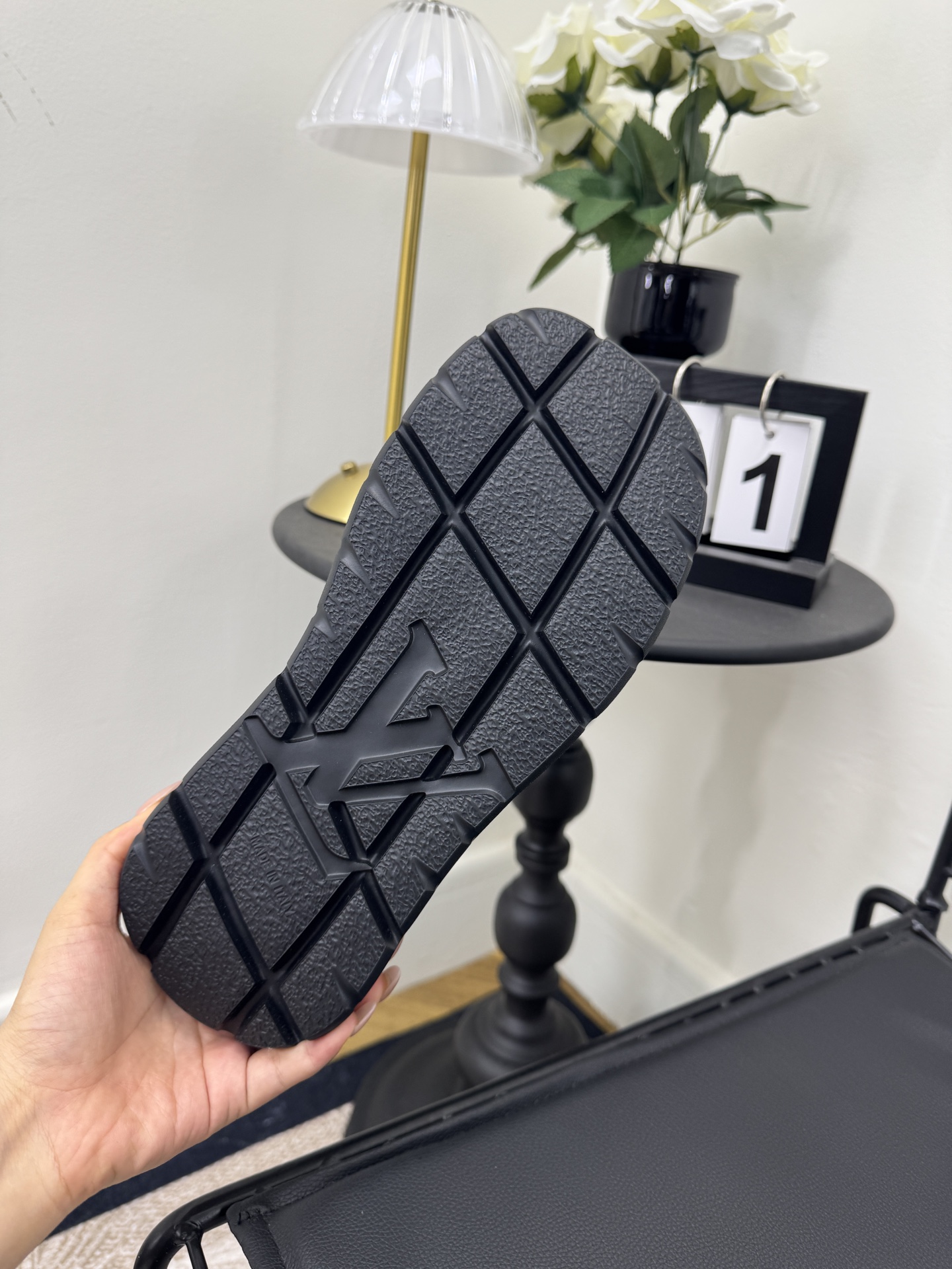 Women's high heels